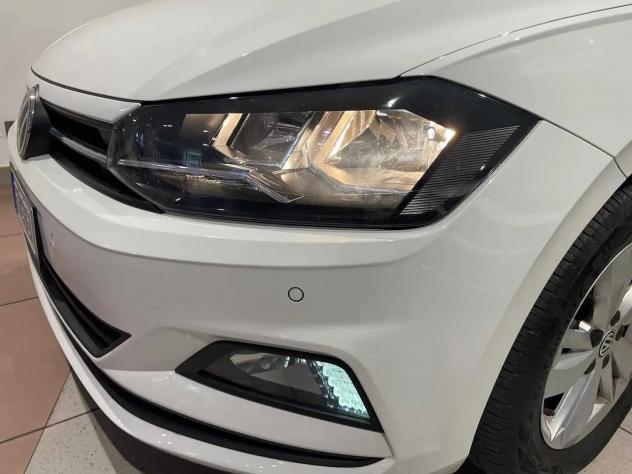 Volkswagen Polo 1.0 TSI 5 porte Comfortline BlueMotion Technology - Foto 7