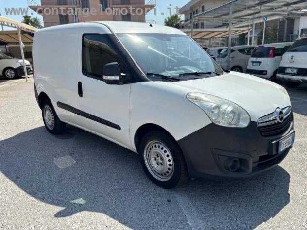 OPEL Combo 1.4 Turbo EcoM PC-TA Van (1000kg) rif. 23957137 - Foto 6