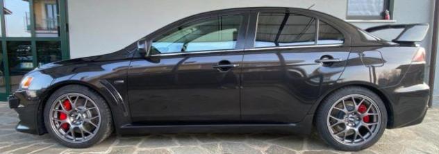MITSUBISHI Lancer Lancer Evolution 2.0 T S-AWC MR TC-SST - Foto 2