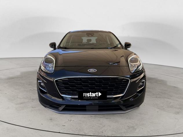 Ford Puma 1.0 Ecoboost 125 CV Hybrid Automatica Titanium - Foto 3