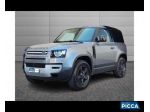 Land Rover Defender VII 2021 90 Hard Top 90 Hard Top 3.0d i6 mhev awd 200cv auto
