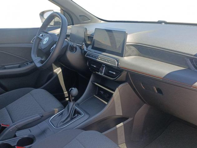 MG MG3 1.5 Comfort - Foto 9