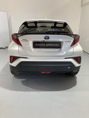 Toyota C-HR 2.0H (184CV) E-CVT Trend - Foto 7