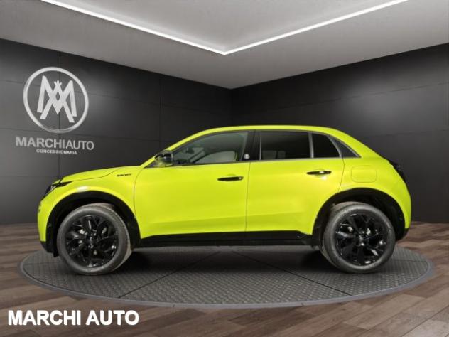 FIAT 600 Hybrid 145 CV DCT MHEV Sport Edizione Milano Corti rif. 23627242 - Foto 8