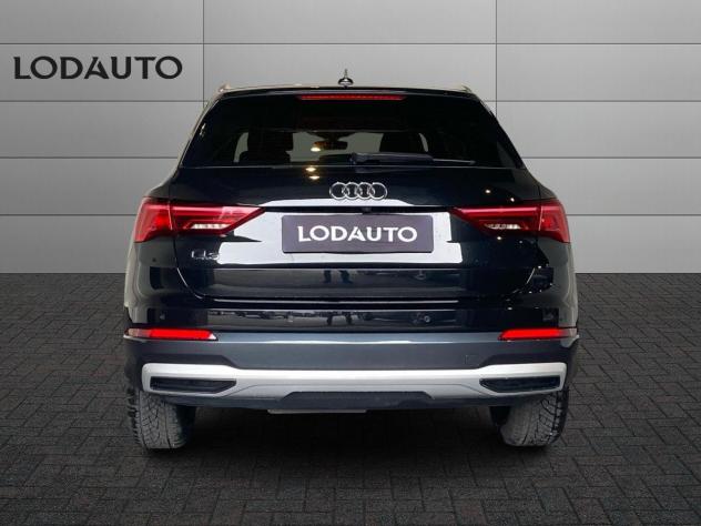 Audi Q3 2.0 35 TDI S Tronic Business - Foto 4