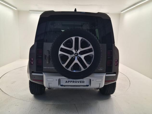 Land Rover Defender Defender 110 3.0 i6 mhev XS Edition awd 400cv auto - Foto 7