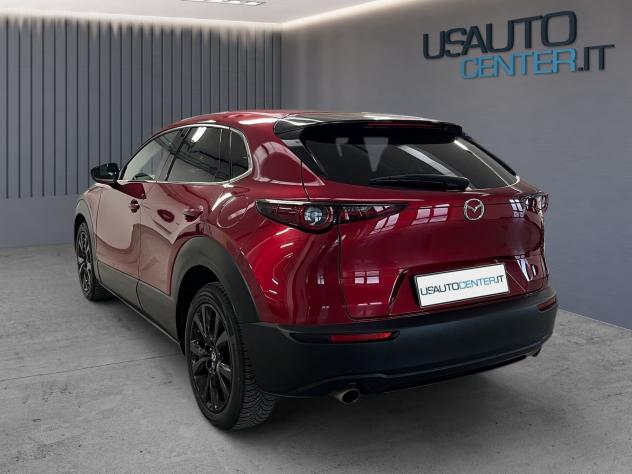 Mazda CX-30 2.0 m-hybrid Homura 2wd 150cv 6mt - Foto 5