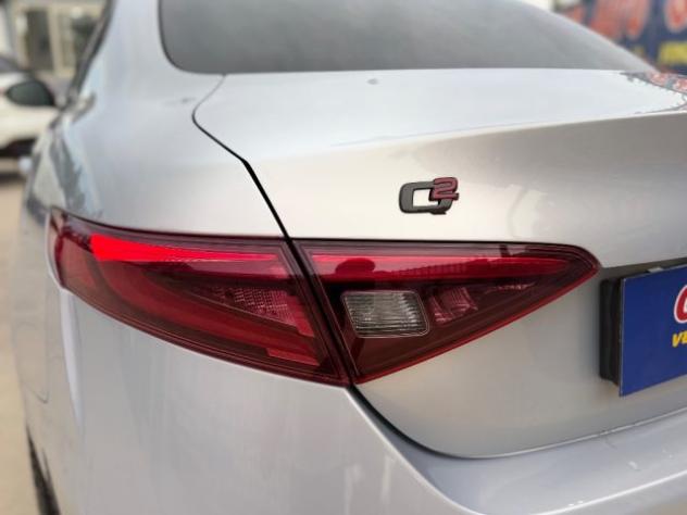 ALFA ROMEO Giulia SPRINT 2.2 190CV Q2 Ti GARANZIA rif. 23788695 - Foto 10