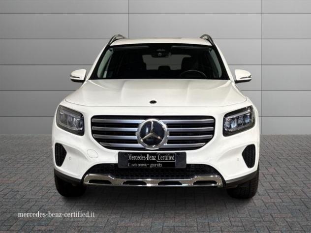MERCEDES-BENZ GLB 200 d Automatic 4Matic Progressive Advanced Plus rif. 23400121 - Foto 3