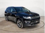Jeep Compass 2.0 Mjet 140 Cv Limited 4x4 - Gancio, Camera, Navi, CarPlay, K &hellip;