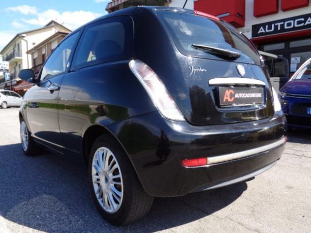 LANCIA Ypsilon 1.4GPL PREZZO VALIDO FINO 13.06,GARANZIA,km certi rif. 23798937 - Foto 7