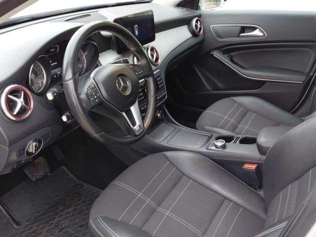 Mercedes-Benz GLA 220 CDI AUTOMATIC 4MATIC Executive - Foto 6