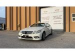 MERCEDES E 220 CDI 2.1D 170CV - 2011