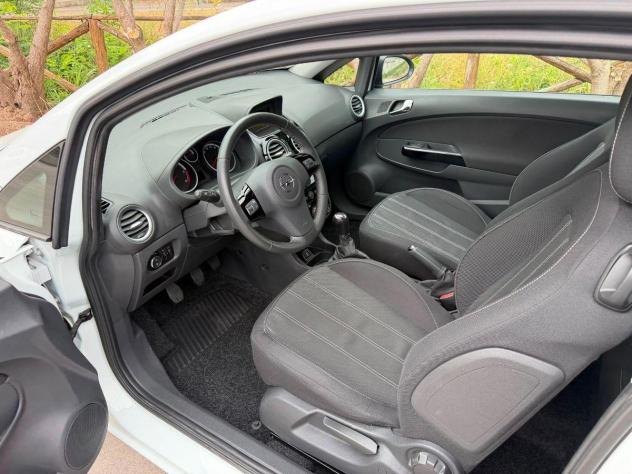 OPEL - Corsa - 1.3 CDTI 95 CV 3p. Edition - Foto 6