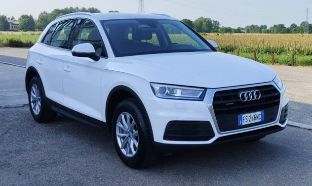 Audi Q5 40 TDI quattro S tronic line plus - Foto 5