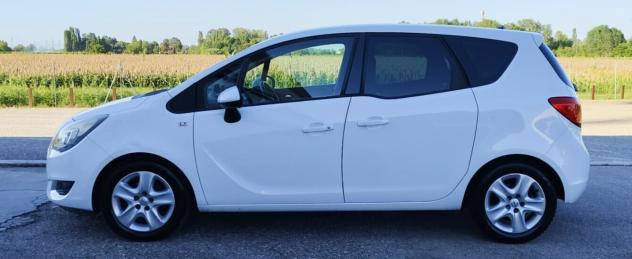 Opel Meriva 1.4 Turbo 120CV GPL Tech Cosmo - Foto 5
