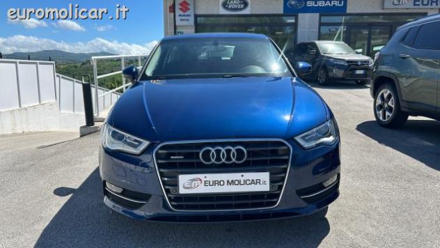 AUDI A3 2.0 TDI Quattro Ambition rif. 23840361 - Foto 7