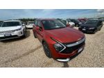 KIA - Sportage - 1.6 CRDI DCT7 2WD M.Hyb.Bus.Cl.