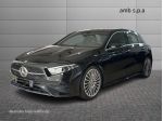Mercedes-Benz Classe A A 180 d AMG Line Advanced Plus auto