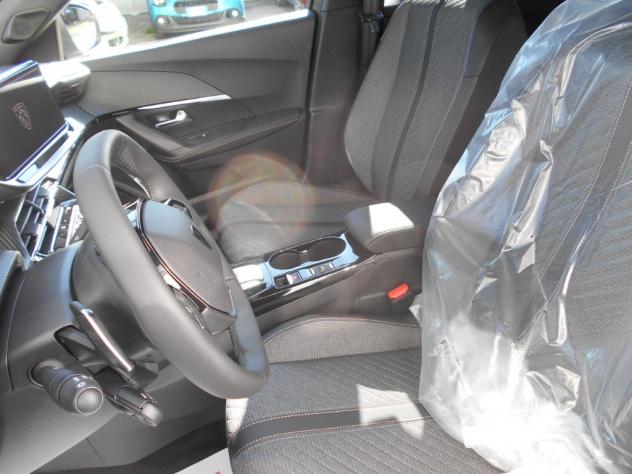 Peugeot 2008 136/145 Hybrid Allure CBC - Foto 10
