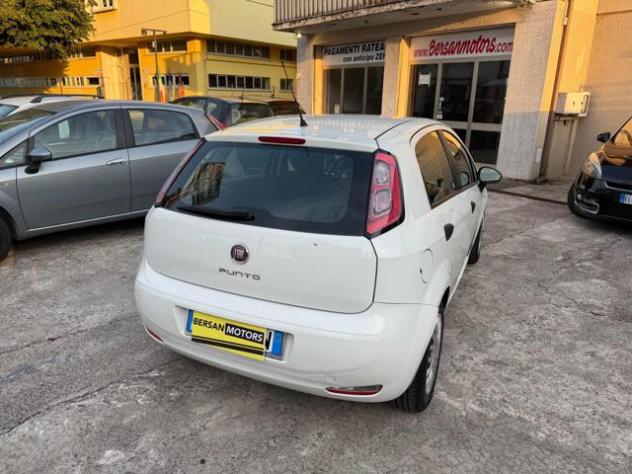 FIAT Punto 1.3 MJT II 75 CV 5 porte Easy rif. 24068305 - Foto 5