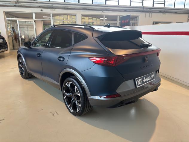 CUPRA Formentor Formentor 2.0 tdi 4drive 150cv dsg - Foto 4