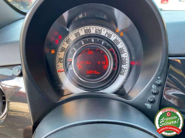 FIAT 500 1.0 hybrid Dolcevita 70cv App Connect PREZZO REALE rif. 23868677 - Foto 10