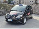 Lancia MUSA 1.3 Mjt 95CV Platinum X NEOPATENTATO ZAMPOGNAUTO CT