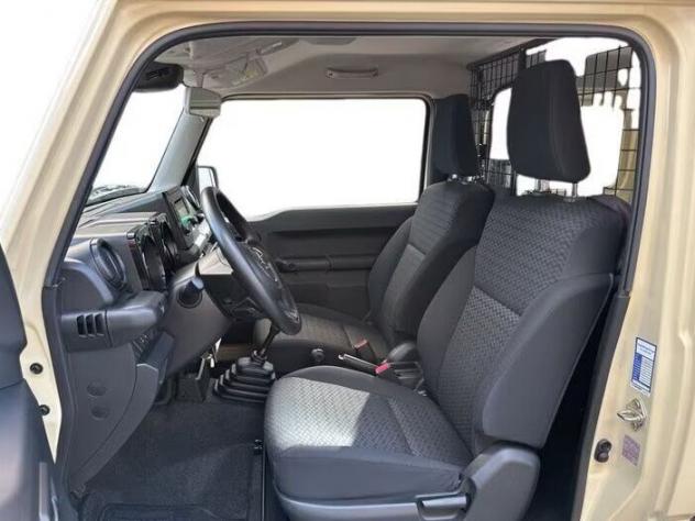 Suzuki Jimny Jimny 1.5 5MT PRO (N1) - Foto 5