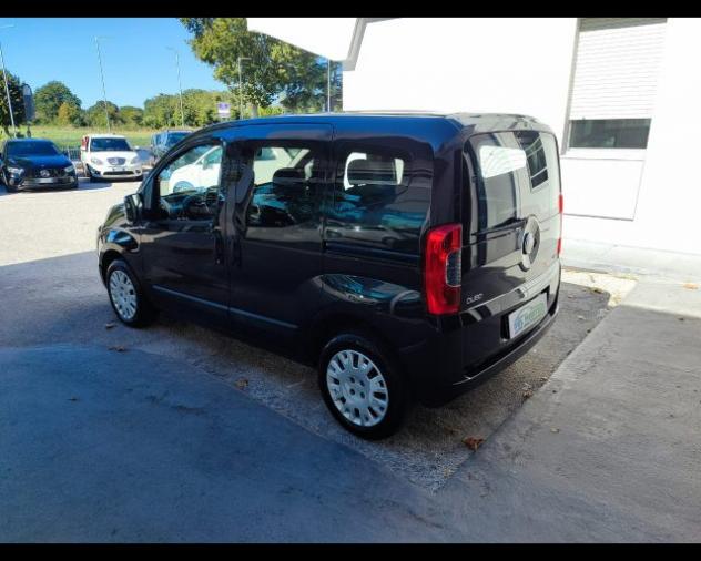 FIAT Qubo 1.3 MJT 75 CV Dynamic rif. 24135316 - Foto 5