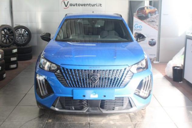 PEUGEOT 2008 PureTech 130 EAT8 Allure rif. 22775148 - Foto 2