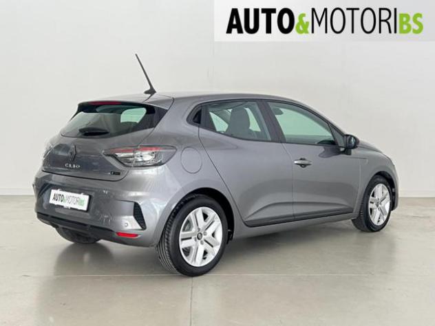 RENAULT Clio Full Hybrid E-Tec Evolution *PREZZO REALE* rif. 24170910 - Foto 4