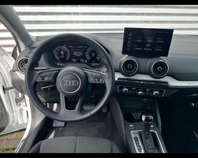 AUDI Q2 35 TDI S-TRONIC S-LINE EDITION rif. 24058275 - Foto 4