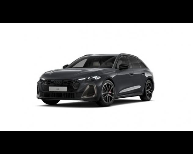 AUDI QUATTRO Audi A5 Avant S line edition e-hybrid 220 kW S tr rif. 24058092