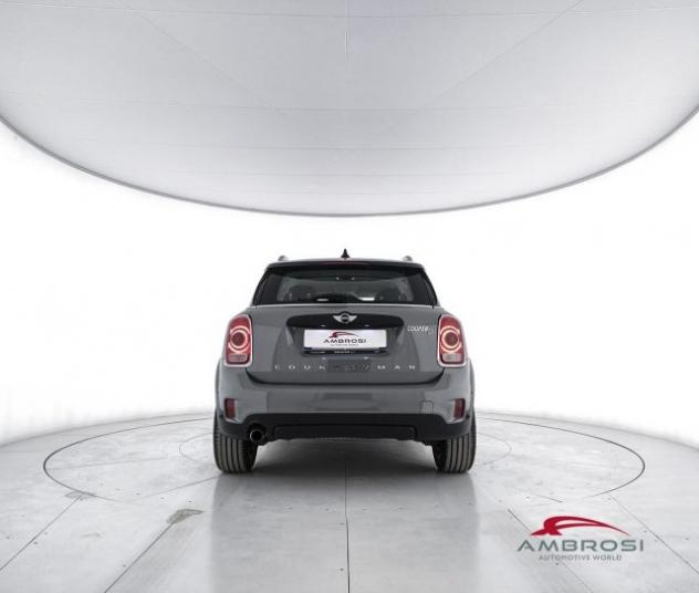 MINI Countryman Cooper D 2.0 Cooper D auto Business rif. 23886646 - Foto 6