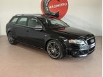 AUDI RS4 4.2 V8 Avant MANUALE Unicoprop. Tagliandi AUDI  rif. 23344650