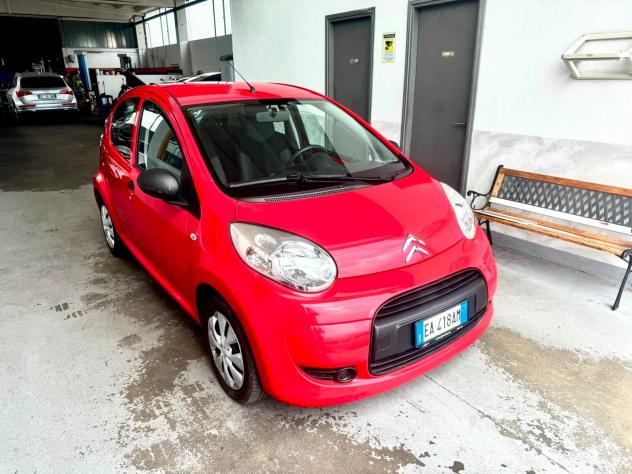 Citroen C1 1.0 5 porte airdream Perfect - Foto 4
