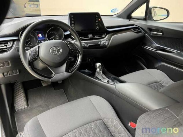TOYOTA C-HR 1.8H Trend 2WD ECVT rif. 18977785 - Foto 5
