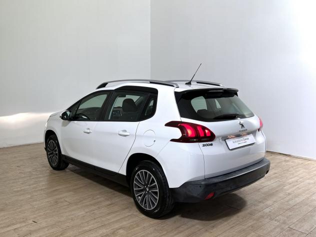 Peugeot 2008 2008 1.2 puretech Active s&s 82cv my18 - Foto 6