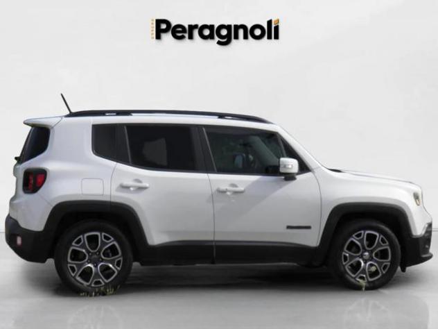 JEEP Renegade 1.6 Mjt DDCT 120 CV Limited rif. 23670200 - Foto 7