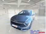 KIA Sportage 1.6 CRDi MHEV DCT Business rif. 23909586