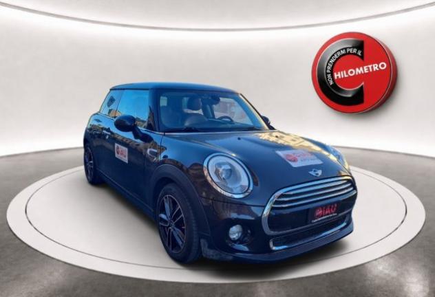 MINI Cooper 1.5 Cooper rif. 24097699