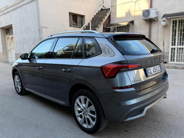 Skoda Kamiq 1.5 TSI ACT DSG Style - Foto 6