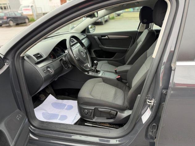 VOLKSWAGEN - Passat Variant - Passat Var.1.4 TSI 150CV Comfort.ECOFUEL - Foto 8