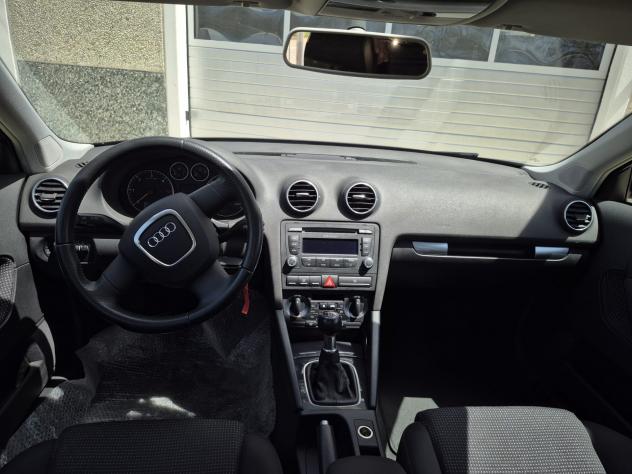 Audi A3 2.0 16V TDI Ambition - Foto 10