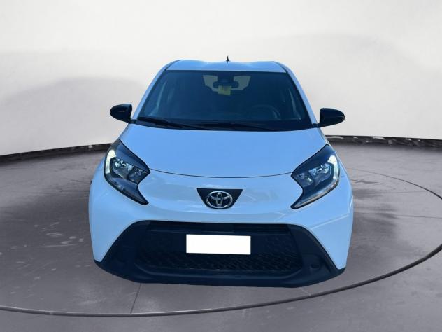 Toyota Aygo X 1.0 Trend 72cv - Foto 5