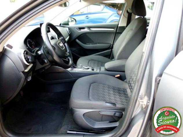 AUDI A3 SPB 1.6 TDI clean diesel Ambition rif. 24062626 - Foto 9