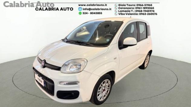 FIAT Panda 1.3 MJT 95 CV S&S Easy rif. 23789390