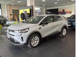 Renault Symbioz evolution Mild Hybrid MT 140CV