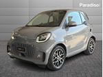 smart fortwo EQ RACINGREY - 22kW | 56CV - ELETTRICA | 2022